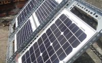 Năng lượng mặt trời giá rẻ nguồn nhiên liệu sạch cho tương lai